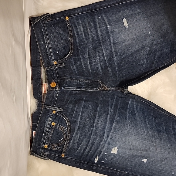 True Religion Jeans - Picture 3 of 8